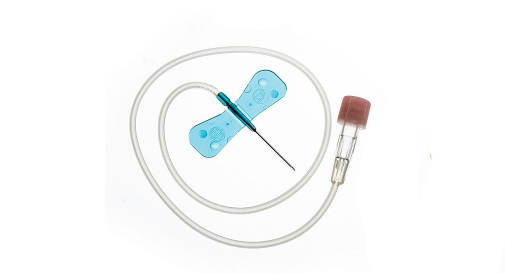 Hizentra Pump Butterfly Infusion Sets – Tagged "" – CSL Behring PLUS+ ...