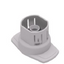 EMED 20ml Non-Reusable Adaptors - 1/ea