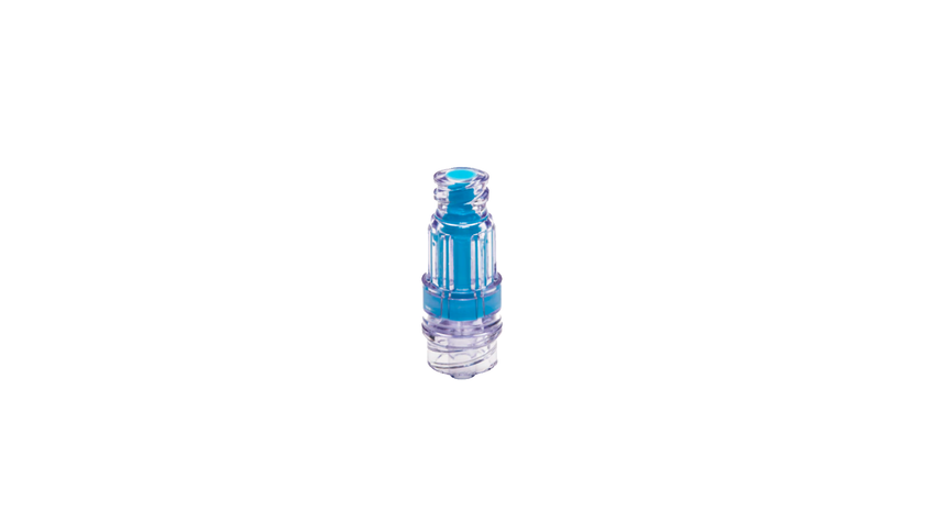 Maxzero Needle-Free Connector ( Box of 100 )