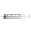 20cc Syringe Luer Lock (Box of 48)