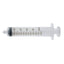 50cc Syringe Luer Lock (Box of 40)