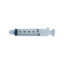 5cc -BD Luer-Lok Syringe  (Box of 125)