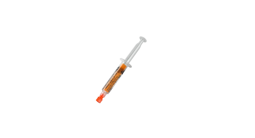 Sodium Citrate 4% 3mL PFS(2/pk)