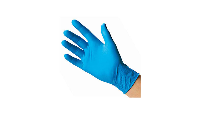 Sterile Gloves Size 8 (Box of 50)