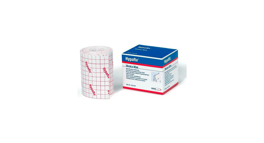 Hypafix Dressing 10cm x 10m ( Box of 24)