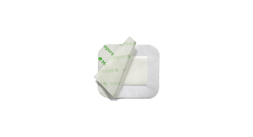 Mepore Dressing 6cm x 7cm (Box of 60)